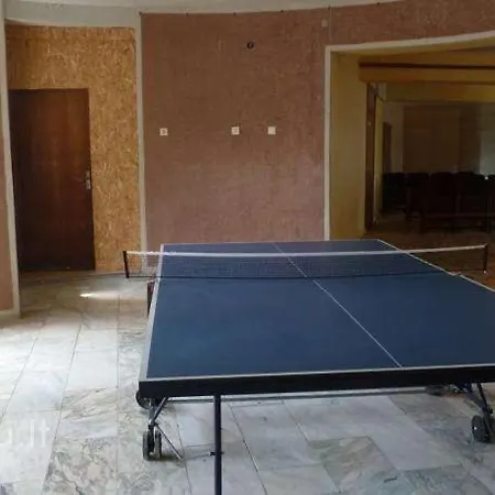 Hotel Zara 3*