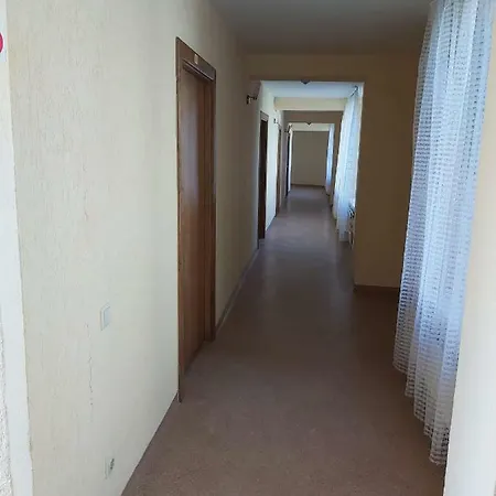 Zara Hotel Palanga