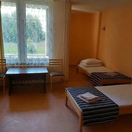 Hotel Zara 3*