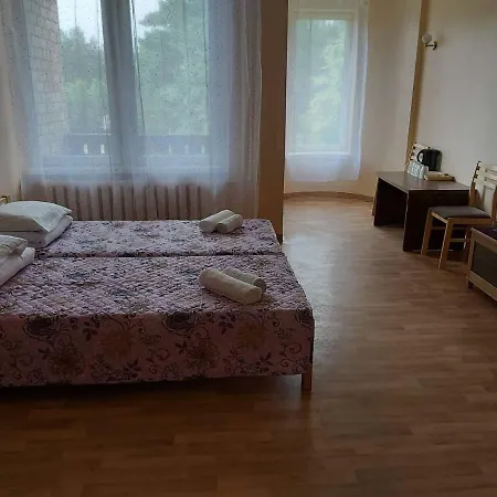 Hotel Zara Palanga