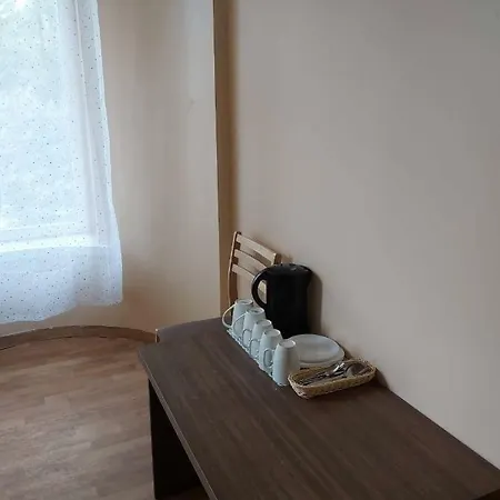 Zara Hotel 3*