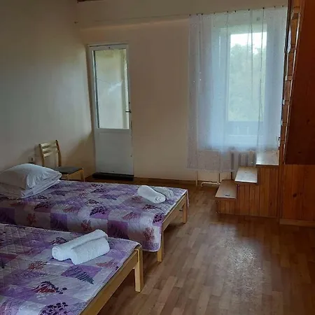 Zara 3* Palanga