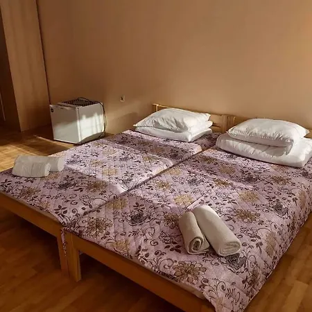 Zara 3* Palanga