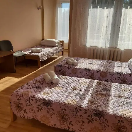 Hotel Zara 3*