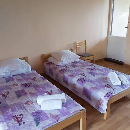 Zara Hotel
